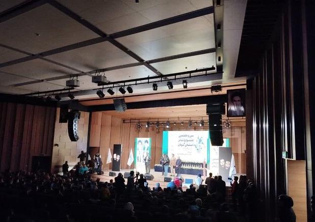 مدیرکل ارشاد کرمان: دروازه‌های هنری استان کرمان در طول سال باز می ماند