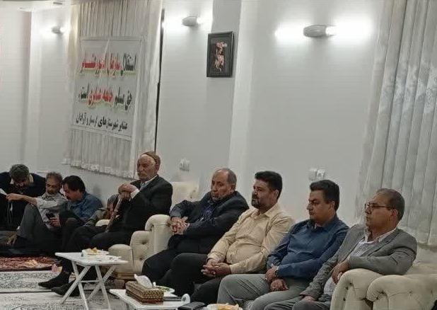 نماینده گرمسار و آرادان: توسعه اقتصادی در گرو حمایت از عشایر است