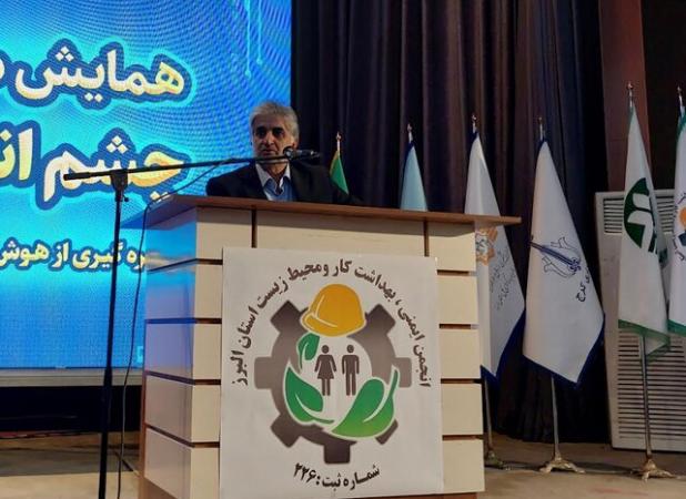 دانش، مشارکت و ایمنی، سه ضلع برنامه وزارت کار برای تحقق چشم‌انداز صفر حوادث