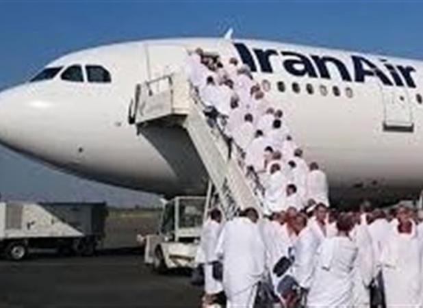 تردد حجاج به شهرهای غیر زیارتی ممنوع است