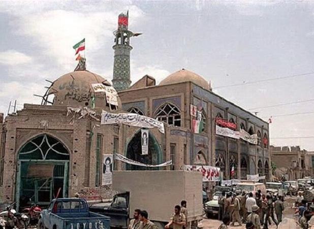 فتح خرمشهر آغاز عزت بود، فتح سنگرهای فرهنگی امروز رسالت ماست