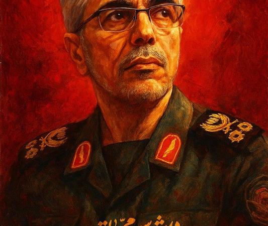 برای نخستین‌بار؛‌ خاطرات و یادداشت‌های روزانه شهید «محمد باقری» منتشر می‌شود