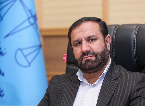 بسیج حقوقدانان نقشی کلیدی در دفاع از حقوق ملت دارد