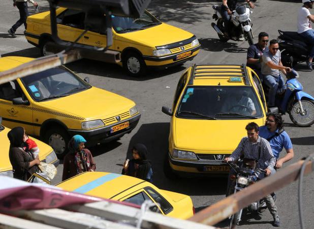 شرط مسافرکشی در ۱۴۰۴ رسما اعلام شد