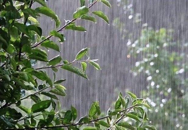 ورود سامانه بارشی به آذربایجان غربی از هفته آینده