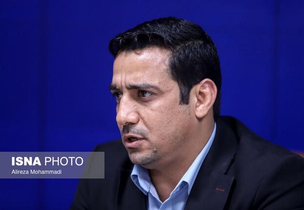 به رشد مدالی خوزستان در المپیاد استعدادهای برتر ایران امیدواریم
