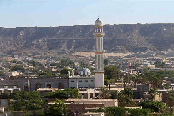 تیس؛ روستایی با قدمت باستانی و فرهنگی در دل چابهار