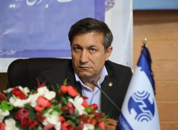 توسعه زیرساخت‌های مخابراتی در چهارمحال و بختیاری با محوریت فیبر نوری