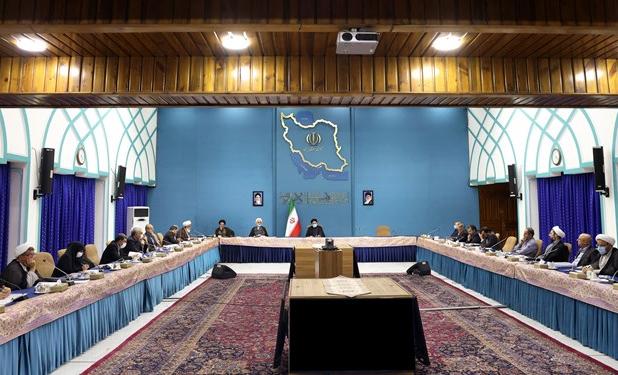 دولت با شناورسازی ساعات کاری دستگاه‌های اجرایی تهران تا پایان آبان موافقت کرد