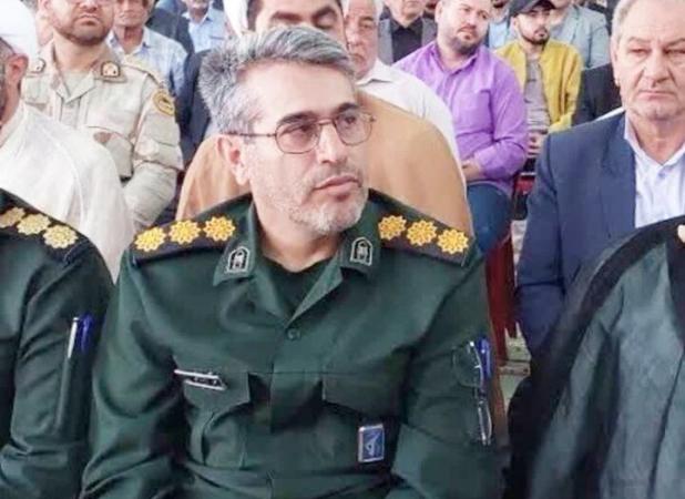 پناهی: ۷۵ عنوان برنامه به مناسبت هفته بسیج در پارس آباد برگزار می‌شود