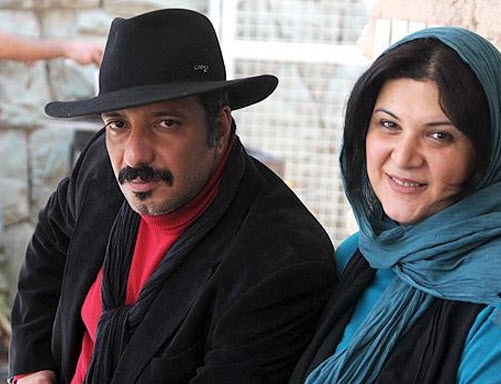 جدیدترین عکس‌های پسر جذاب و خوش تیپِ ریما رامین‌فر