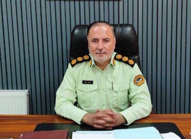 دستگیری ۴ شرور خطرناک جنوب تهران پس از درگیری هولناک