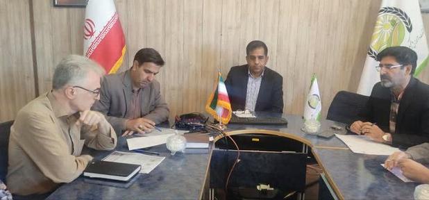 مستندات سلامت محصولات کشاورزی تهیه و به دستگاه‌های نظارتی ارسال می‌شود