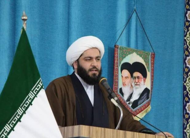 شیرعلیپور: انسجام ملی موج‌سازی رسانه‌ای دشمنان را خنثی می‌کند