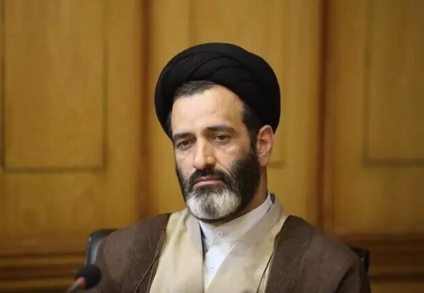 حجت‌الاسلام حسینی‌کیا: تفکر بسیجی امنیت ایران را استوار کرد