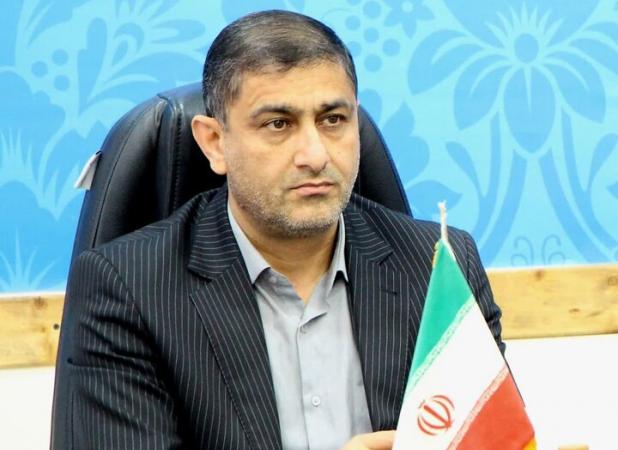 فرماندار پیشوا: تأمین اعتبار و افزایش ظرفیت قطار حومه‌ای تهران ـ ورامین ـ پیشوا در دستور کار است