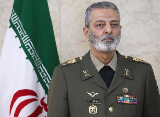 نیروی دریایی اقتدار ایران را فراتر از مرزها به رخ قدرت‌ها کشید