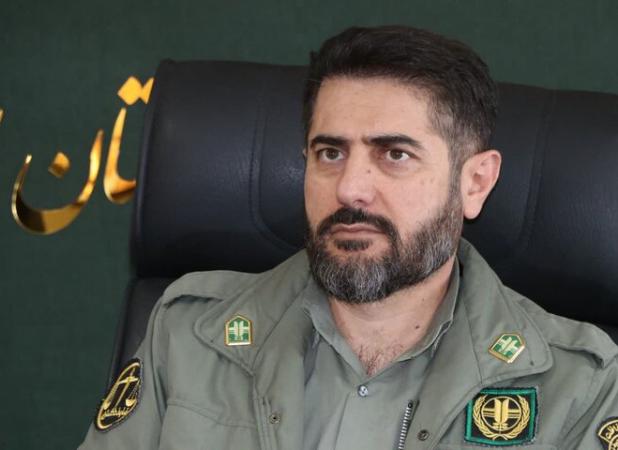 کیفیت هوای۳شهر استان سمنان ناسالم شد؛ تشدید برخورد با واحدهای آلاینده