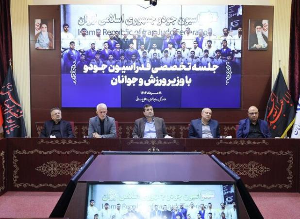 وضعیت مطلوب جودو و قول مدال‌آوری تیراندازی‌باکمان در بازی‌های آسیایی