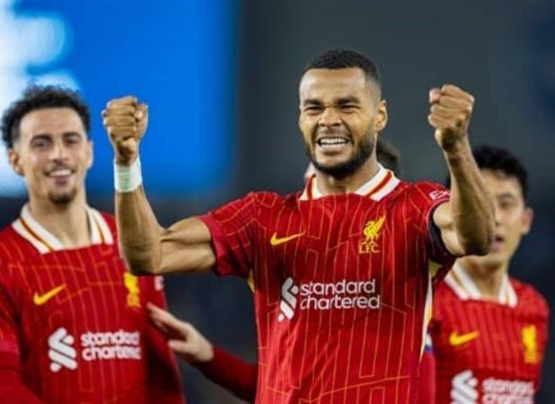 پیروزی لیورپول مقابل رئال مادرید و توقف یوونتوس