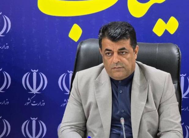 بهره‌برداری کارگاه تولید لامپ کم مصرف و خوابگاه اشتغال در زندان میناب