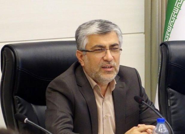 نظارت روی نانوایی‌های کردستان با جدیت دنبال شود