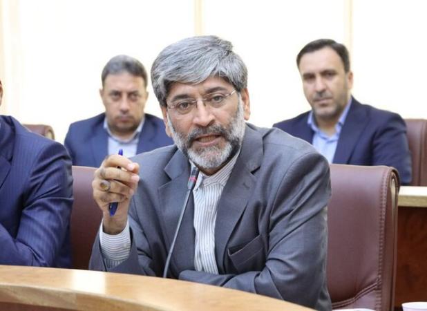 عتباتی: برخورد قاطع در انتظار عوامل تفرقه افکنی قومی در آذربایجان غربی