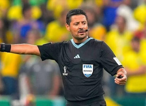 فغانی از نمایش خداداد عزیزی اعلام انزجار کرد