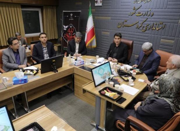 ایجاد «شهرک سلامت» کردستان پیشران خدمات درمانی و گردشگری خواهد بود
