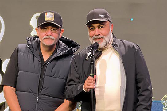 پشت‌پرده اظهارنظر عطاران درباره مادر امیرحسین قیاسی