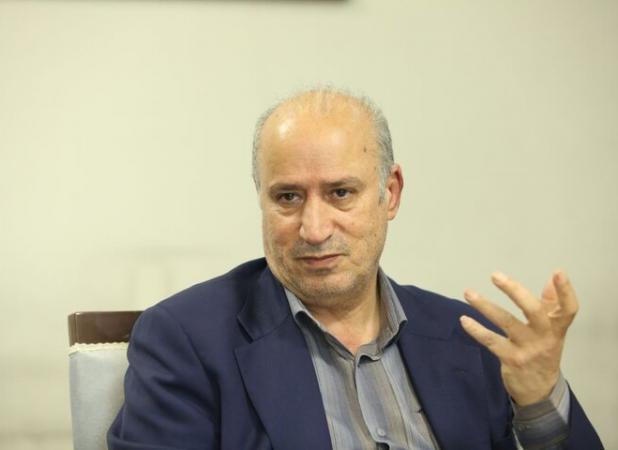تاج با اشاره به ۲۰ اعزام فوتبال: بودجه فدراسیون کفاف امورات را نمی‌دهد