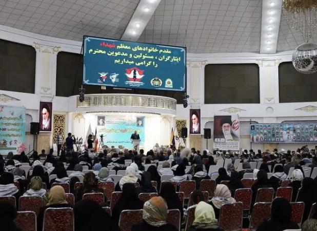 رجبی: وحدت مردم بزرگ‌ترین عامل بازدارندگی در برابر توطئه‌های دشمن است