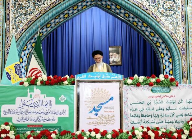 امام‌جمعه دیر: نوبت‌بندی خاموشی‌ها عادلانه باشد