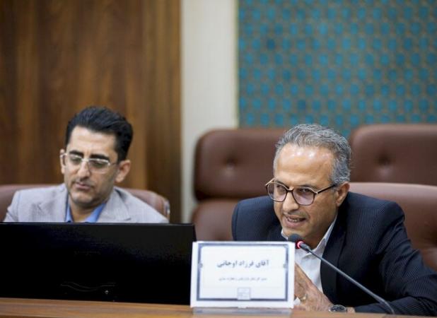 راه‌اندازی هلدینگ صنایع‌دستی/همکاری با اتاق های بازرگانی