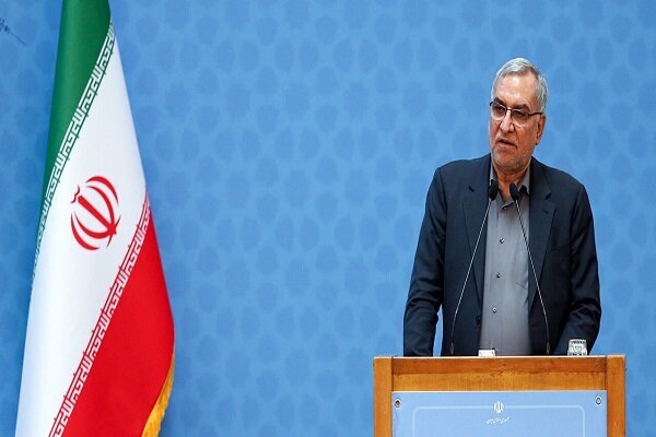 ذخایر دارویی کشور ۷۰ درصد افزایش یافته است