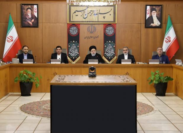 ضرب الاجل رئیس جمهور درباره بانک های ناموفق