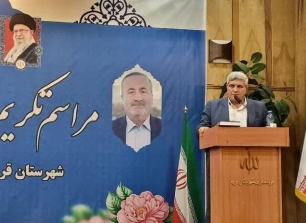 ورمقانی:ورود مدیران به جناح‌های سیاسی منفورترین رفتار نظام مدیریتی است