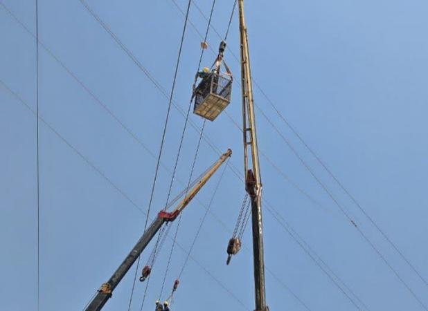 تولید برق از بیوگاز در تهران