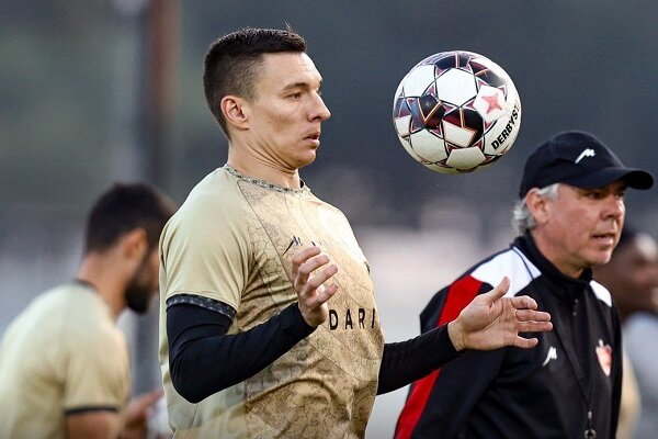 اسامی محرومان هفته هجدهم لیگ برتر/ مهاجم پرسپولیس غایب دیدار با فولاد