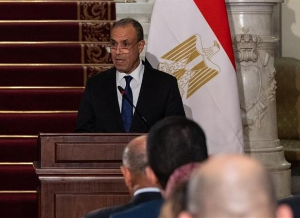 وزیر خارجه مصر: در حال تلاش برای توافق آتش‌بس ۶۰ روزه در غزه هستیم