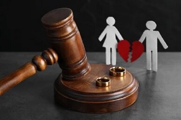 کاهش آمار طلاق در استان قزوین