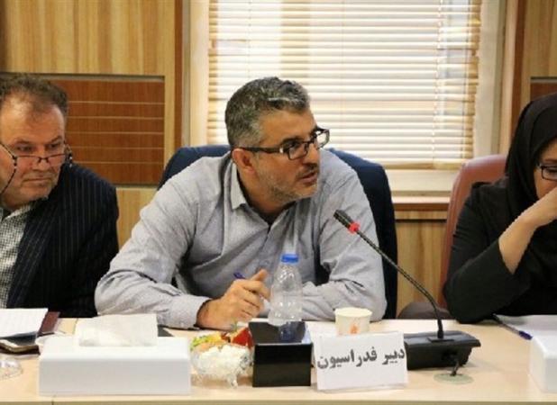 ساوه شمشکی: توسعه زیرساخت‌ها اولویت ماست/ درباره دبیر هنوز تصمیم نگرفته‌ایم