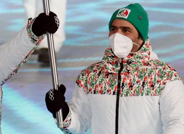ساوه شمشکی دوپینگ کرد یا دوپینگی شد؟