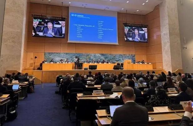 بی‌توجهی جامعه جهانی به مسئولیت‌ خود در قبال پناهندگان افغانستانی
