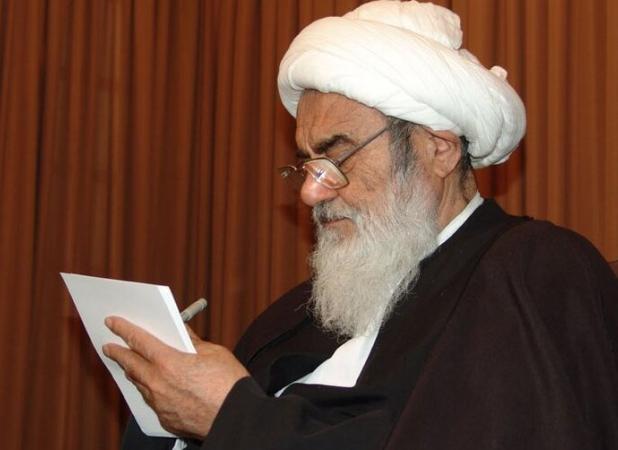 آیت الله مظاهری: پاسخ جنایت رژیم صهیونیستی انتقام الهی خواهد بود