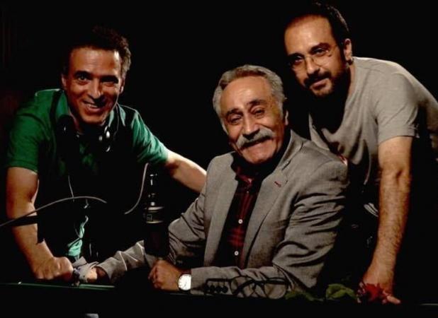 دوست صمیمی منوچهر نوذری از خاطرات طنز رادیو می‌گوید
