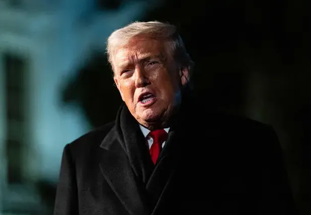 ترامپ: اگر از ایران بخواهند من را ترور کنند...