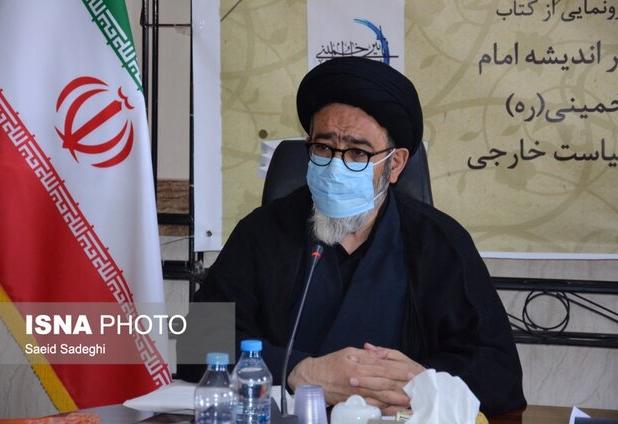 امام خمینی(ره)افکار مسلمانان جهان را بیدار کرد