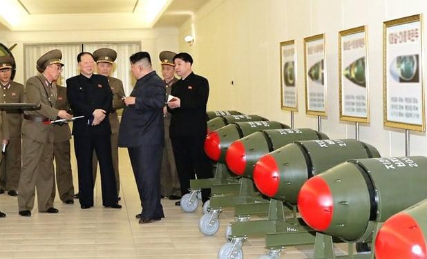 کره شمالی: آژانس اتمی بلندگوی جیره‌خوار آمریکا است