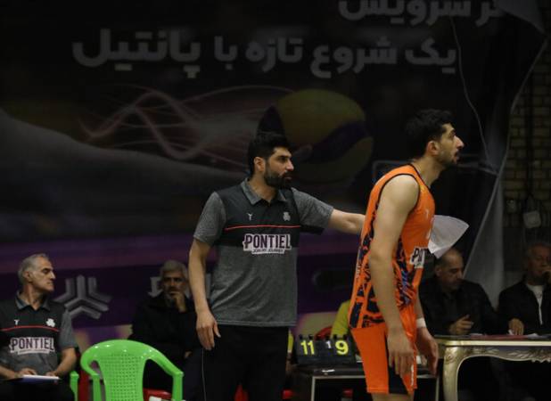 حذف سایپا از لیگ برتر والیبال با بیانیه جنجالی/ وضعیت مبهم بانوان